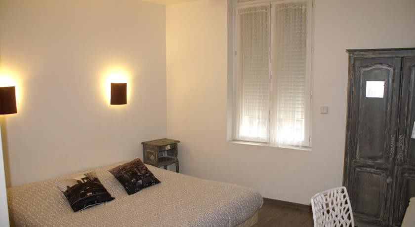 Hotel Le 5 Martigues Exteriér fotografie