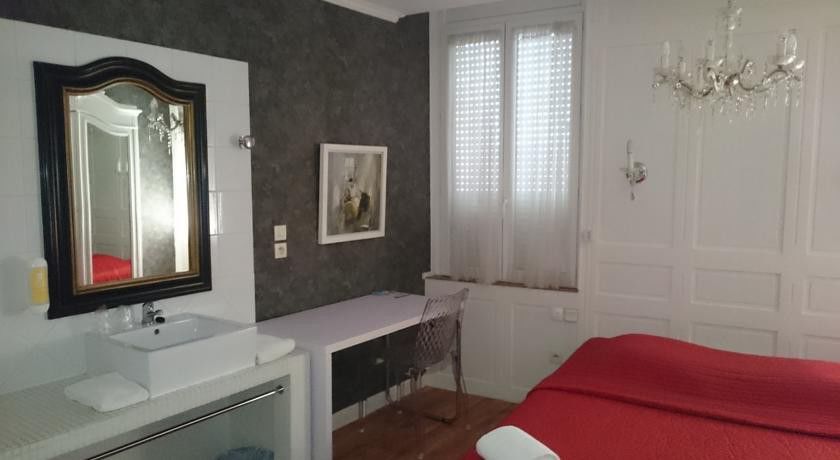 Hotel Le 5 Martigues Exteriér fotografie